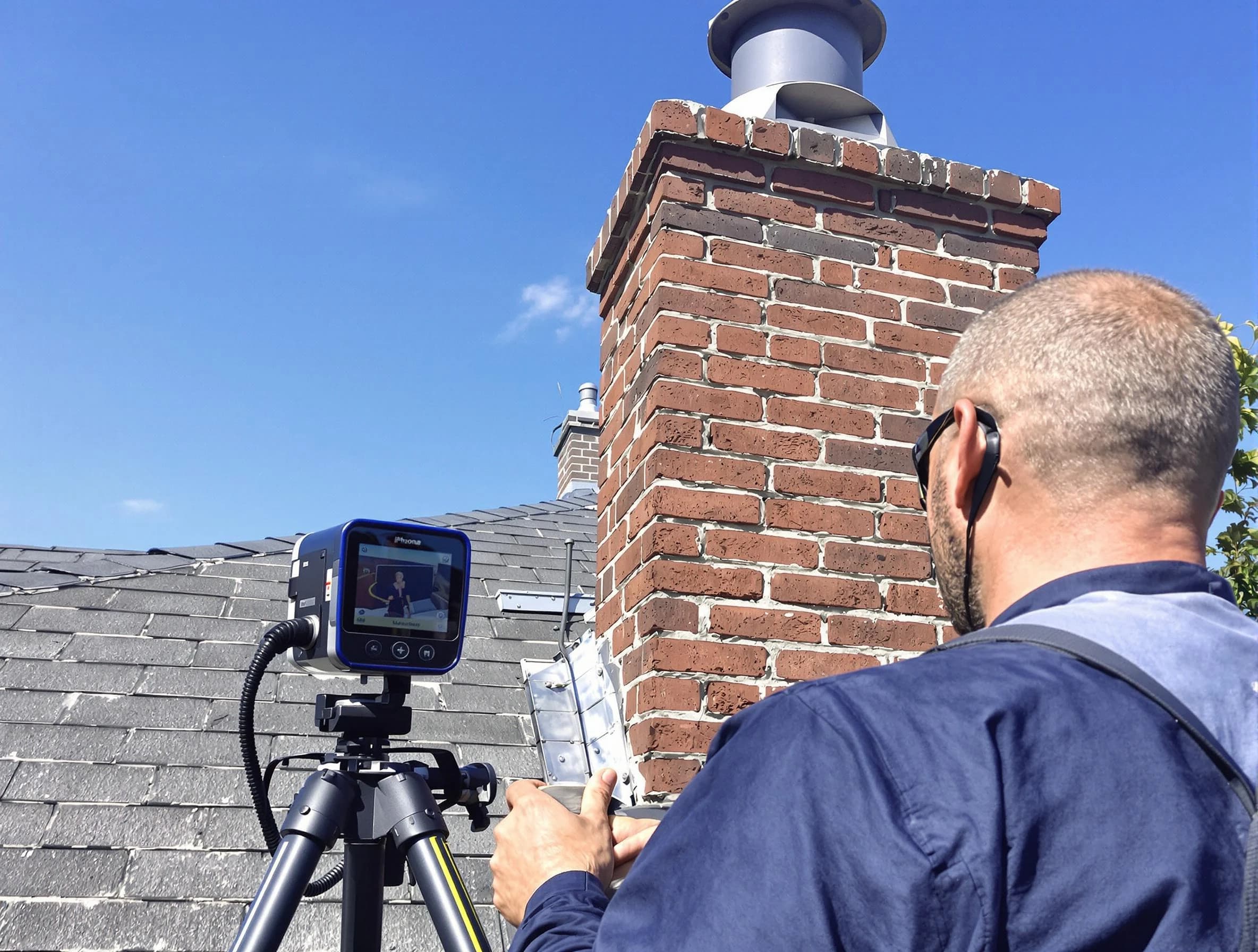 Chimney Inspection service in Birmingham, AL