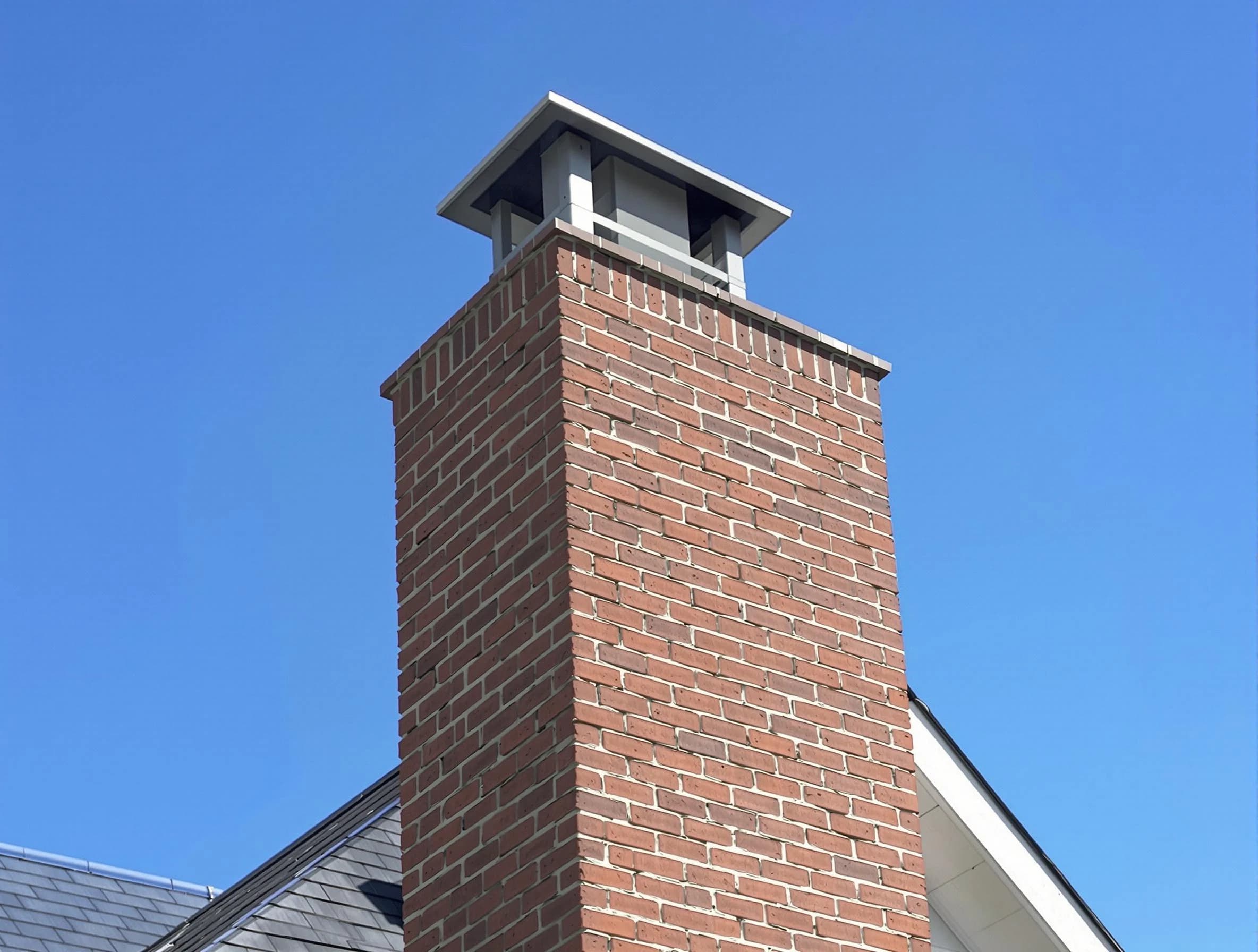 Chimney Remodeling service in Birmingham, AL